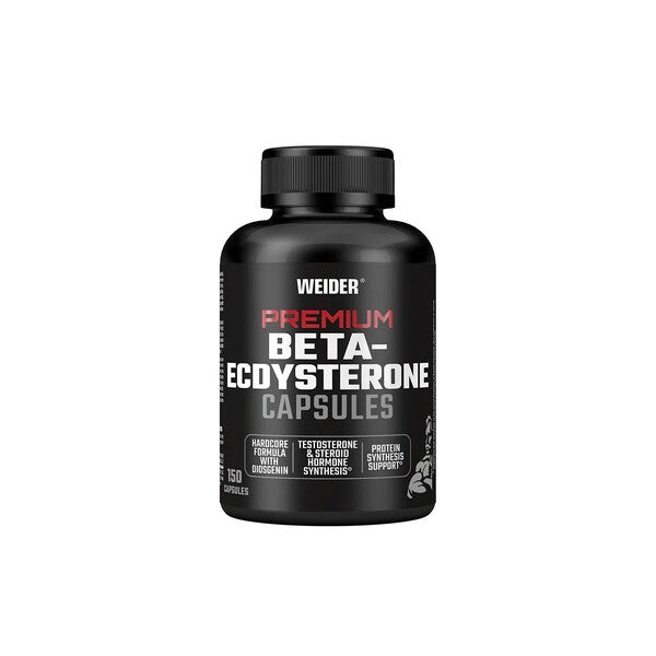 Weider Beta - Ecdysterone - 150 caps