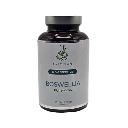 Cytoplan Boswellia - 120 vcaps