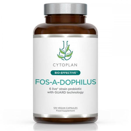 Cytoplan Fos - A - Dophilus - 120 vcaps