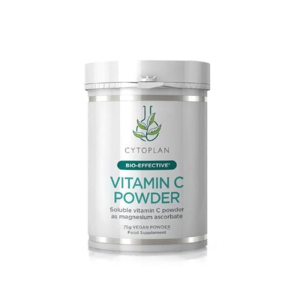 Cytoplan Vitamin C Powder - 75g