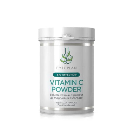 Cytoplan Vitamin C Powder - 75g