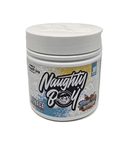 Naughty Boy Menace V2, Fizzy Cola Bottles - 210g