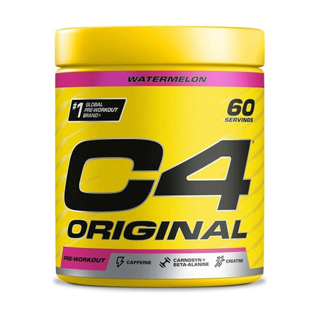 Cellucor C4 Original, Watermelon - 396g