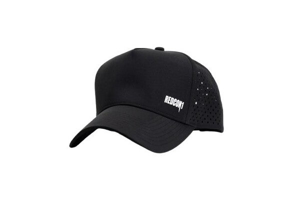 Redcon1 Hat, Black - White