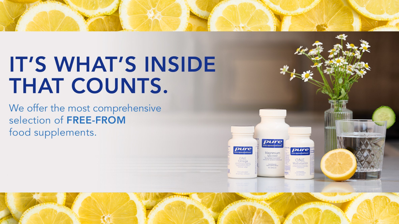 pure_new_banner-Lillys Pharmacy & Health Store