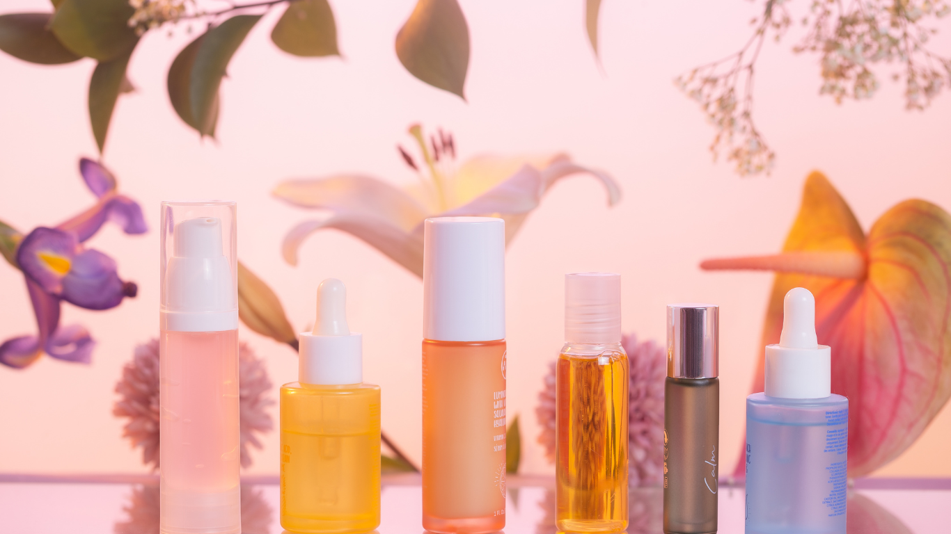 skincare_banner-Lillys Pharmacy & Health Store