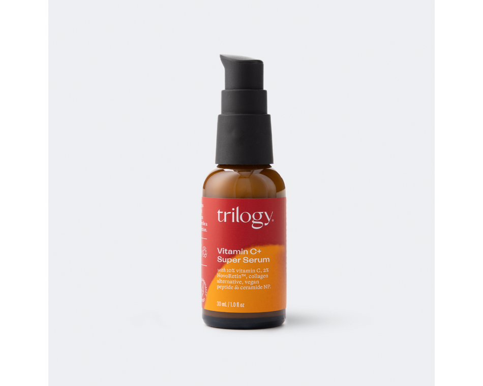 Trilogy Vitamin C+ Super Serum 30ml