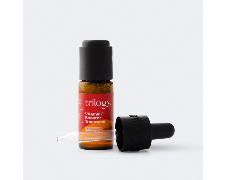 Trilogy Vitamin C Booster Trilogy Treatment 15ml