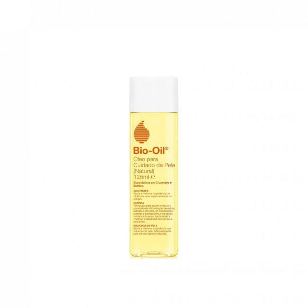 Bio-Oil Skincare (Natural) 125ml- Lillys Pharmacy and Health Store
