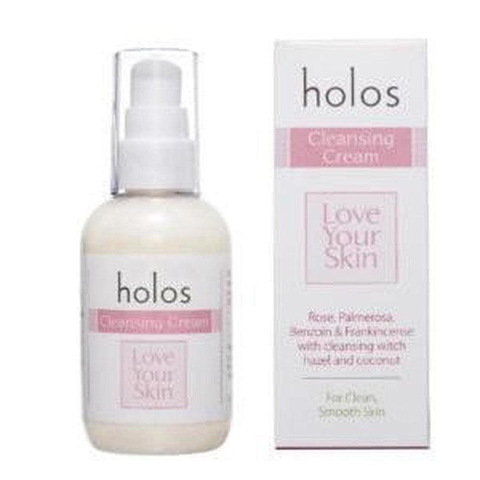 Holos Love Your Skin Cleansing Cream