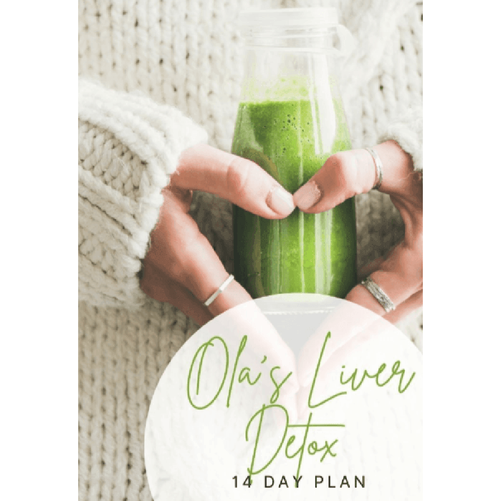 Liver Detox Programme