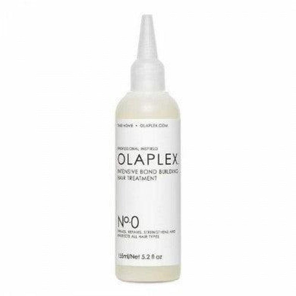 Olaplex No 0 Intensive Bond Building Treatment 155ml